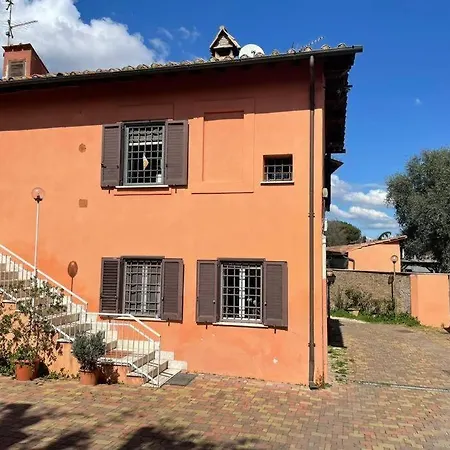 Appia Antica Rooms 2