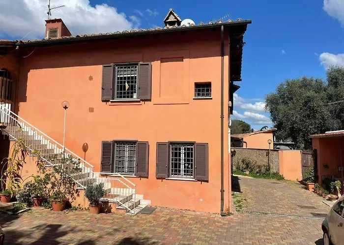 Appia Antica 2 *